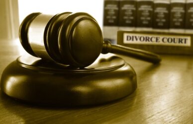 Bringing Divorce to Court: Is it Necessary?