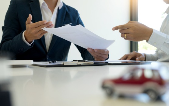 If you're wondering How to Obtain a Restraining Order, talk to a lawyer for help.