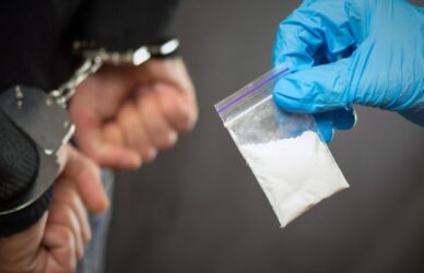 Most Common Drug Crimes in Illinois