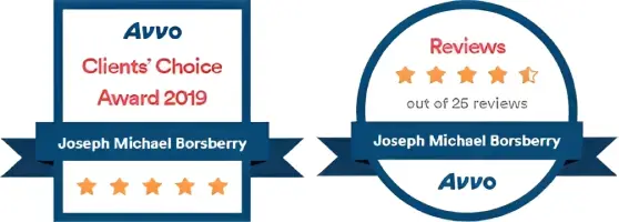 About Joseph Borsberry