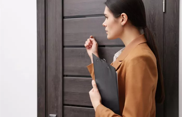 DCFS Investigations / Juvenile