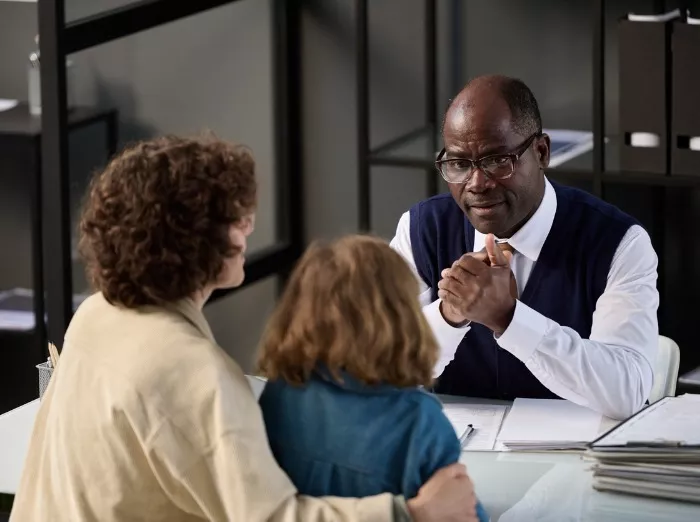 DCFS Investigations / Juvenile